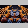 PCS Museum Scale Unicron - Transformers