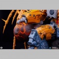PCS Museum Scale Unicron - Transformers