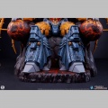 PCS Museum Scale Unicron - Transformers