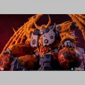 PCS Museum Scale Unicron - Transformers