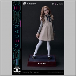 Prime 1 Studio 1/3 M3Gan - M3gan