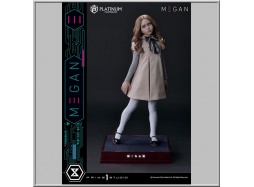Prime 1 Studio 1/3 M3Gan - M3gan