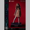 Prime 1 Studio 1/3 M3Gan - M3gan