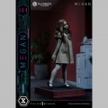 Prime 1 Studio 1/3 M3Gan - M3gan