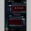Prime 1 Studio 1/3 M3Gan - M3gan