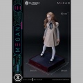 Prime 1 Studio 1/3 M3Gan - M3gan