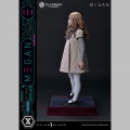 Prime 1 Studio 1/3 M3Gan - M3gan