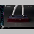 Prime 1 Studio 1/3 M3Gan - M3gan