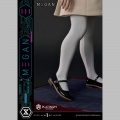 Prime 1 Studio 1/3 M3Gan - M3gan