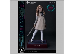 Prime 1 Studio 1/3 M3Gan Bonus Version - M3gan