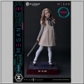 Prime 1 Studio 1/3 M3Gan Bonus Version - M3gan