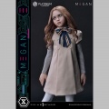Prime 1 Studio 1/3 M3Gan Bonus Version - M3gan