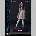 Prime 1 Studio 1/3 M3Gan Bonus Version - M3gan
