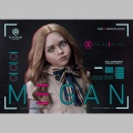 Prime 1 Studio 1/3 M3Gan Bonus Version - M3gan