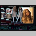 Prime 1 Studio 1/3 M3Gan Bonus Version - M3gan