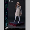 Prime 1 Studio 1/3 M3Gan Bonus Version - M3gan
