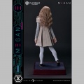 Prime 1 Studio 1/3 M3Gan Bonus Version - M3gan