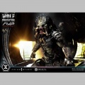 Prime 1 Studio 1/3 Wolf Predator - Alien vs. Predator Requiem