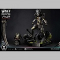 Prime 1 Studio 1/3 Wolf Predator - Alien vs. Predator Requiem