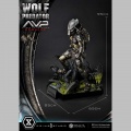 Prime 1 Studio 1/3 Wolf Predator - Alien vs. Predator Requiem