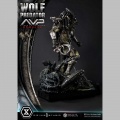 Prime 1 Studio 1/3 Wolf Predator - Alien vs. Predator Requiem
