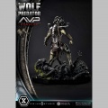 Prime 1 Studio 1/3 Wolf Predator - Alien vs. Predator Requiem