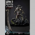 Prime 1 Studio 1/3 Wolf Predator - Alien vs. Predator Requiem