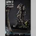 Prime 1 Studio 1/3 Wolf Predator - Alien vs. Predator Requiem
