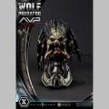 Prime 1 Studio 1/3 Wolf Predator - Alien vs. Predator Requiem