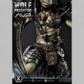 Prime 1 Studio 1/3 Wolf Predator - Alien vs. Predator Requiem