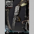 Prime 1 Studio 1/3 Wolf Predator - Alien vs. Predator Requiem