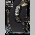 Prime 1 Studio 1/3 Wolf Predator - Alien vs. Predator Requiem