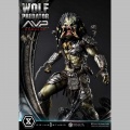 Prime 1 Studio 1/3 Wolf Predator - Alien vs. Predator Requiem