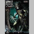 Prime 1 Studio 1/3 Wolf Predator Deluxe Ver. - Alien vs. Predator Requiem