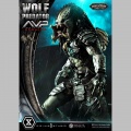 Prime 1 Studio 1/3 Wolf Predator Deluxe Ver. - Alien vs. Predator Requiem