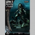 Prime 1 Studio 1/3 Wolf Predator Deluxe Ver. - Alien vs. Predator Requiem