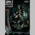 Prime 1 Studio 1/3 Wolf Predator Deluxe Ver. - Alien vs. Predator Requiem