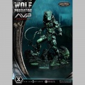 Prime 1 Studio 1/3 Wolf Predator Deluxe Ver. - Alien vs. Predator Requiem
