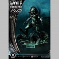 Prime 1 Studio 1/3 Wolf Predator Deluxe Ver. - Alien vs. Predator Requiem