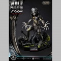 Prime 1 Studio 1/3 Wolf Predator Deluxe Ver. - Alien vs. Predator Requiem