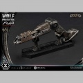 Prime 1 Studio 1/3 Wolf Predator Deluxe Bonus Ver. - Alien vs. Predator Requiem