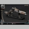Prime 1 Studio 1/3 Wolf Predator Deluxe Bonus Ver. - Alien vs. Predator Requiem