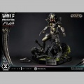 Prime 1 Studio 1/3 Wolf Predator Deluxe Bonus Ver. - Alien vs. Predator Requiem