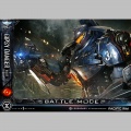 Prime 1 Studio Buste 1/1 Gipsy Danger Battle Mode - Pacific Rim