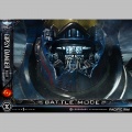 Prime 1 Studio Buste 1/1 Gipsy Danger Battle Mode - Pacific Rim