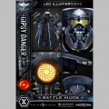 Prime 1 Studio Buste 1/1 Gipsy Danger Battle Mode - Pacific Rim