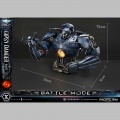 Prime 1 Studio Buste 1/1 Gipsy Danger Battle Mode - Pacific Rim