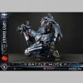 Prime 1 Studio Buste 1/1 Gipsy Danger Battle Mode - Pacific Rim