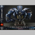 Prime 1 Studio Buste 1/1 Gipsy Danger Battle Mode - Pacific Rim