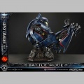 Prime 1 Studio Buste 1/1 Gipsy Danger Battle Mode - Pacific Rim